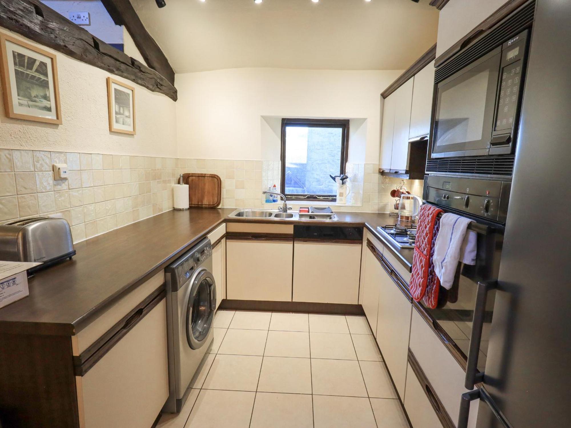 דירות קנדל 9 Camden Building מראה חיצוני תמונה